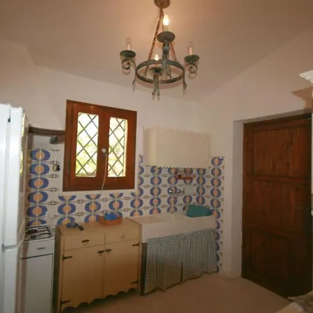 Giannina Comfortable بيت للعطل