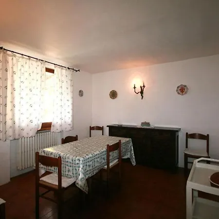 Giannina Comfortable بيت للعطل توري ديل ستيل